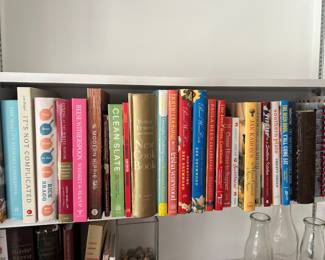 COOKBOOKS