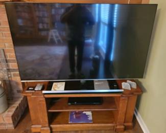 Samsung UHD TV 8 Series