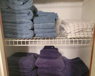 Bath Towels