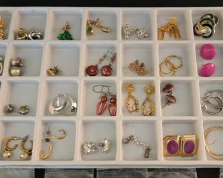 Costume Jewelry