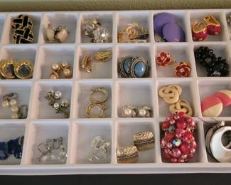 Costume Jewelry