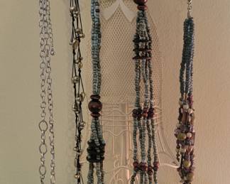 Costume Jewelry