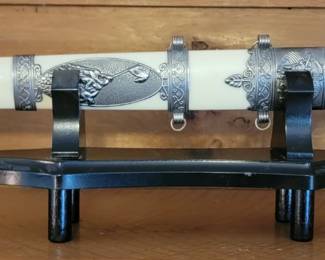 Vietnam Veteran Sword