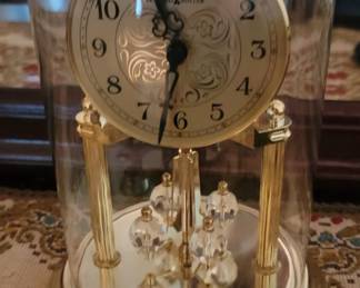 Anniversary Clock