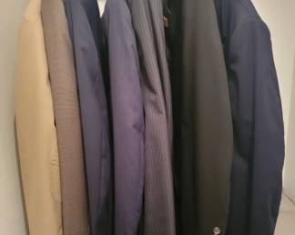 Men's Suits