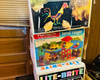 Lite Brite