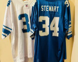 James Stewart home & away