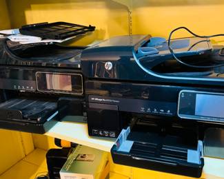 printers
