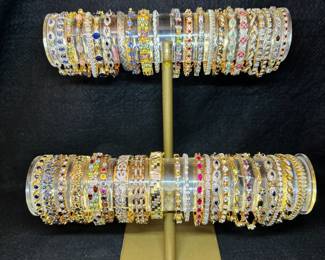 Sterling Silver Bracelets