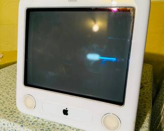 Apple eMac