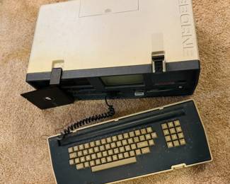 Osborne Executive OG Laptop