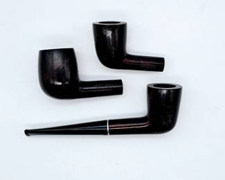 Tobacco pipes sold separately 
