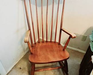 Rocking chair