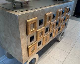 ELAN Contemporary Furnishings Sideboard / Buffet