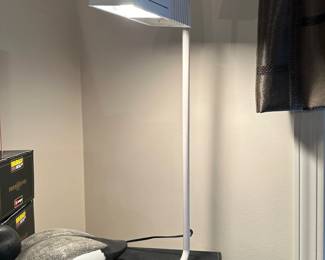 BELUX Spain Post-Modern Table Lamp by GUILLERMO CAPDEVILA ABATE