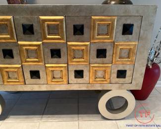 ELAN Contemporary Furnishings Sideboard / Buffet