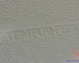 Queen TEMPUR-PEDIC Ease Adjustable Mattress