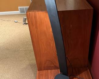 1980's Dove Table Lamp by MARIO BARBAGLIA & MARCO COLOMBO for PAF Studio Milan, Italy