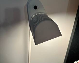 BELUX Spain Post-Modern Table Lamp by GUILLERMO CAPDEVILA ABATE