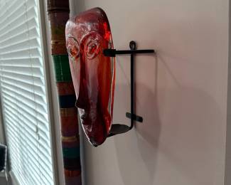 Sky Dreamer Sconce by JARAMILLO BROTHERS