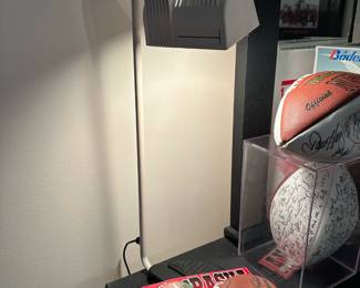 BELUX Spain Post-Modern Table Lamp by GUILLERMO CAPDEVILA ABATE