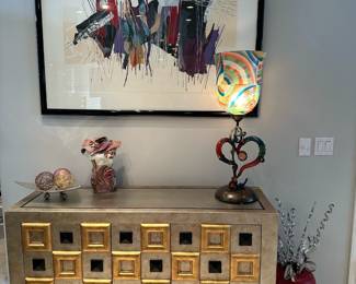 ELAN Contemporary Furnishings Sideboard / Buffet