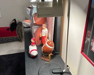 BELUX Spain Post-Modern Table Lamp by GUILLERMO CAPDEVILA ABATE