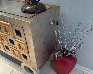 ELAN Contemporary Furnishings Sideboard / Buffet