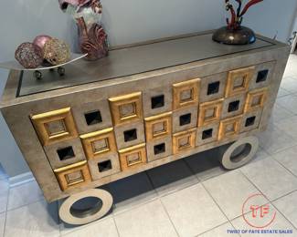 ELAN Contemporary Furnishings Sideboard / Buffet