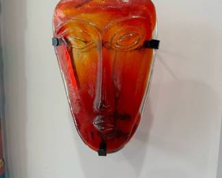 Sky Dreamer Sconce by JARAMILLO BROTHERS