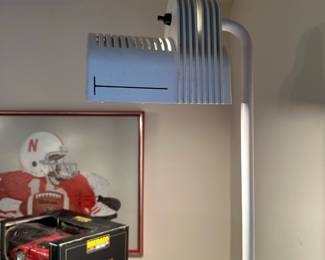 BELUX Spain Post-Modern Table Lamp by GUILLERMO CAPDEVILA ABATE