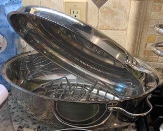 nice roaster...(it's that time of year, y'all)