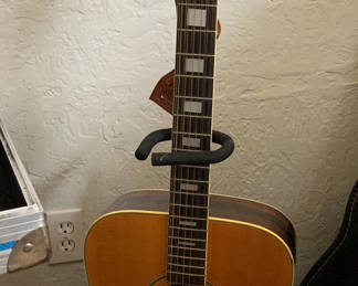 CONN 12 string acoustic guitar