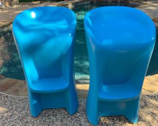 Ledge  Lounges for pool and patio