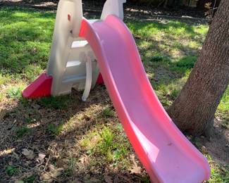 kid slide