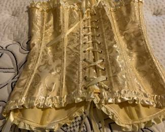 corset