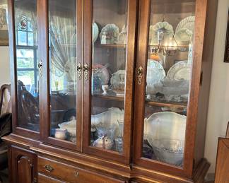 China cabinet