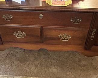 Buffet sideboard