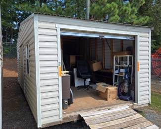 12' x 24' 