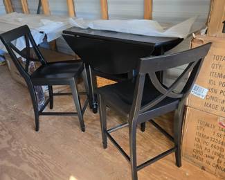 Howard Miller Chairs (4 available)