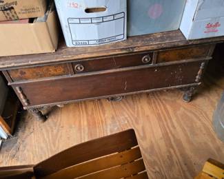 Cavalier Cedar Chest