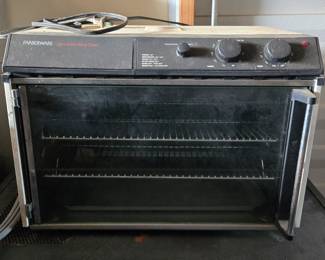 Farberware Convection/Broil Oven - Tested!