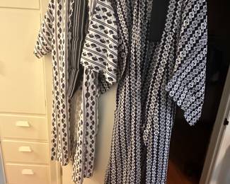 Kimonos