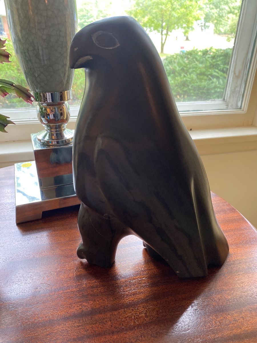 Canadian Inuit Eagle see next pic for markings