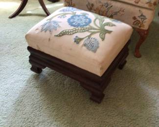 Footstool