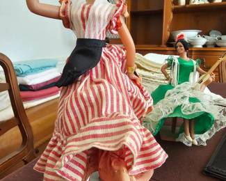 Dolls