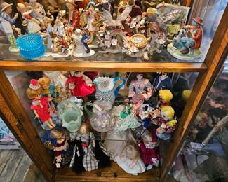 Dolls