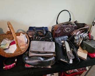 handbags