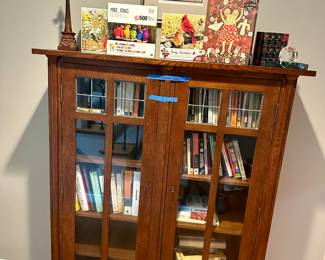 Cabinet is not for sale , sorry 