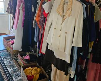 Multiple pieces of clothing new with tags (NWT)